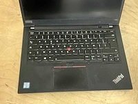 Lenovo t490 i7-8665u laptop - afbeelding 3 van  4