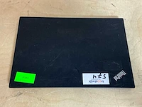 Lenovo t490 i7-8665u laptop - afbeelding 4 van  4