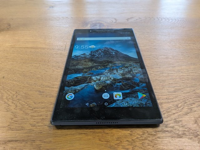 Lenovo, tab 4 8, 2017 - afbeelding 2 van  7