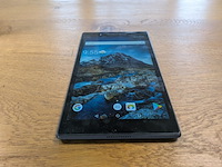 Lenovo, tab 4 8, 2017 - afbeelding 2 van  7