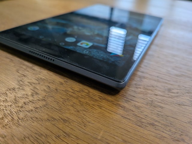 Lenovo, tab 4 8, 2017 - afbeelding 3 van  7