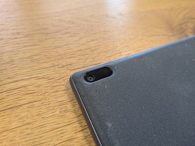 Lenovo, tab 4 8, 2017 - afbeelding 6 van  7