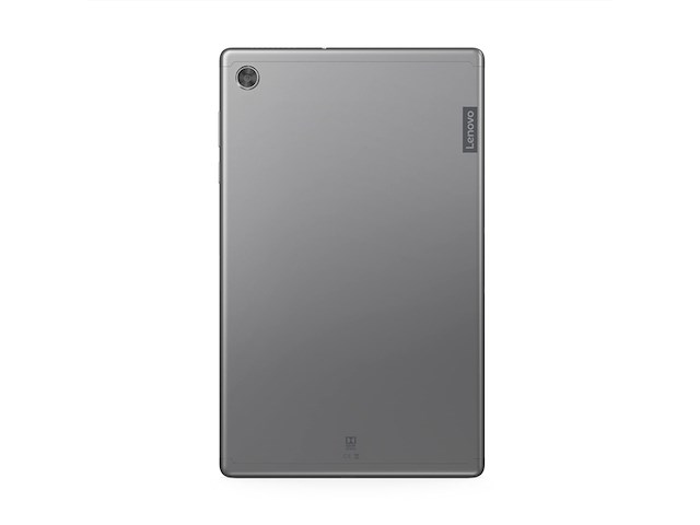 Lenovo tab m10 hd 2e generatie 10,1 hd-scherm 4 gb ram, 64 gb iron grey - afbeelding 2 van  4