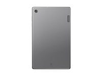 Lenovo tab m10 hd 2e generatie 10,1 hd-scherm 4 gb ram, 64 gb iron grey - afbeelding 2 van  4