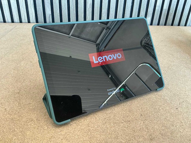 Lenovo tab m3 (3rd gen, 64gb) tablet - afbeelding 1 van  3