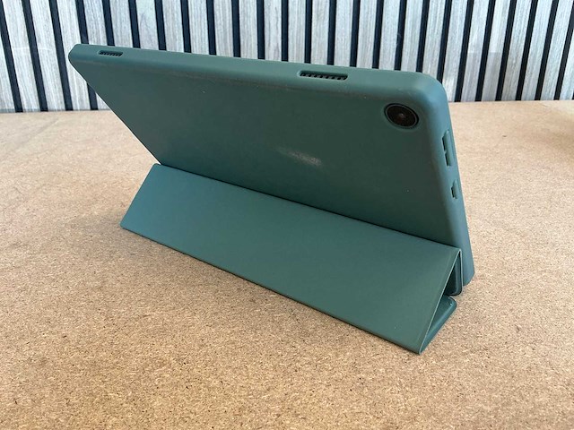 Lenovo tab m3 (3rd gen, 64gb) tablet - afbeelding 2 van  3