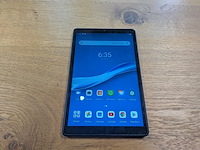 Lenovo, tab m8 (hd) (2nd gen), 2019 - afbeelding 2 van  5