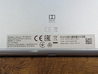 Lenovo, tab m8 (hd) (2nd gen), 2019 - afbeelding 5 van  5