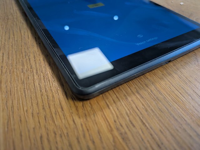 Lenovo, tab m8 (hd) (2nd gen), 2020 - afbeelding 3 van  6