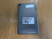 Lenovo, tab m8 (hd) (2nd gen), 2020 - afbeelding 4 van  6