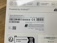 Lenovo tab m8 tablet - afbeelding 2 van  3