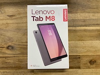 Lenovo tab m8 tablet - afbeelding 1 van  2