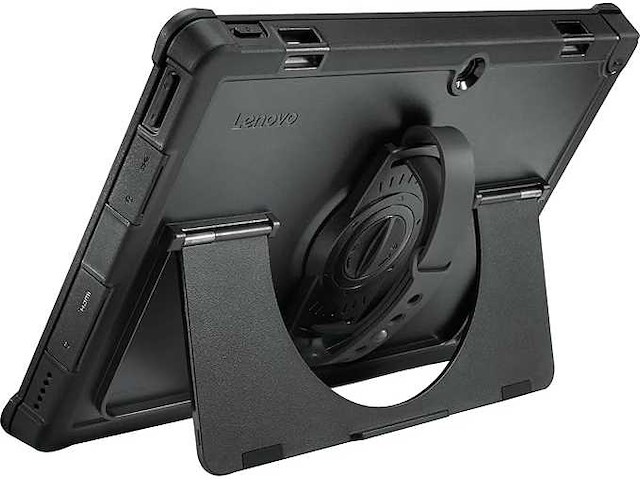 Lenovo tablet 10 rugged case - afbeelding 1 van  4