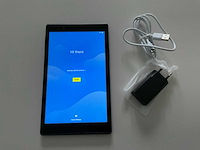 Lenovo tb-8504f tablet - afbeelding 2 van  8