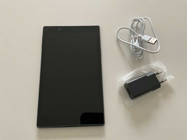 Lenovo tb-8504f tablet - afbeelding 3 van  8