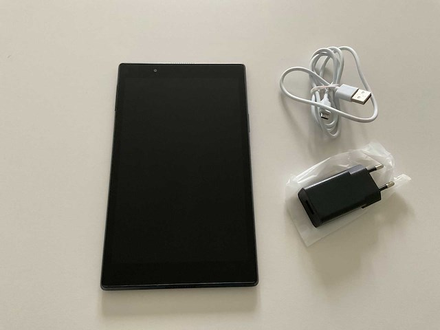 Lenovo tb-8504f tablet - afbeelding 4 van  8