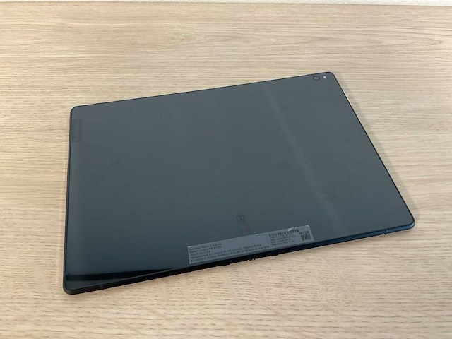 Lenovo tb-x70sl tab 4 10 plus 10.1” tablet - afbeelding 1 van  1