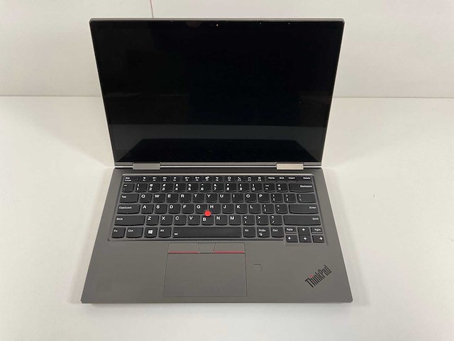 Lenovo thimkpad x1 yoga gen 5 14”, core(tm) i7 10th gen, 16 gb ram, 256 gb nvme laptop - afbeelding 1 van  7