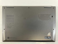 Lenovo thimkpad x1 yoga gen 5 14”, core(tm) i7 10th gen, 16 gb ram, 256 gb nvme laptop - afbeelding 6 van  7