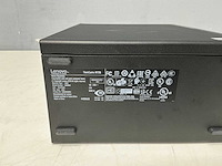 Lenovo think centre m720t computer - afbeelding 2 van  10