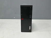 Lenovo think centre m720t computer - afbeelding 3 van  10