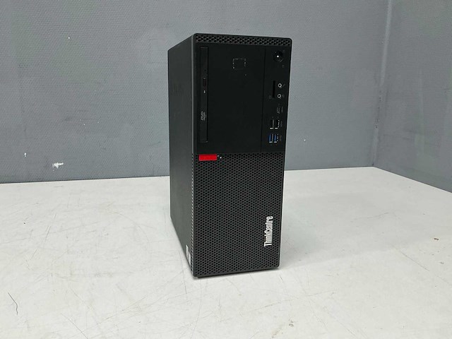 Lenovo think centre m720t computer - afbeelding 4 van  10