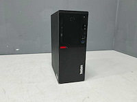 Lenovo think centre m720t computer - afbeelding 4 van  10
