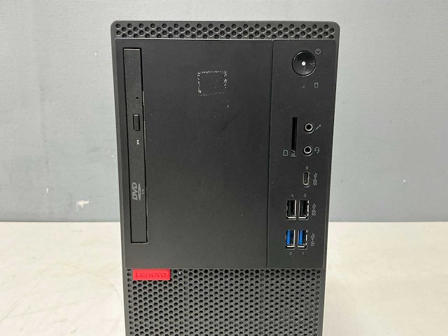 Lenovo think centre m720t computer - afbeelding 5 van  10