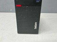 Lenovo think centre m720t computer - afbeelding 6 van  10