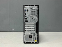Lenovo think centre m720t computer - afbeelding 8 van  10