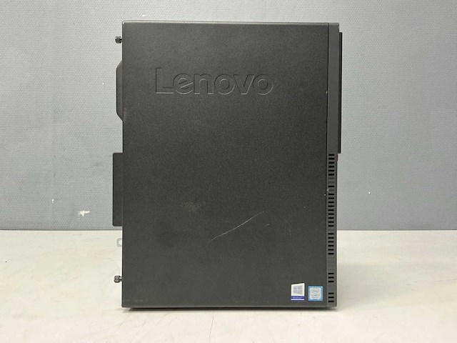 Lenovo think centre m720t computer - afbeelding 9 van  10