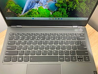 Lenovo thinkbook 13s-iml laptop - afbeelding 2 van  8