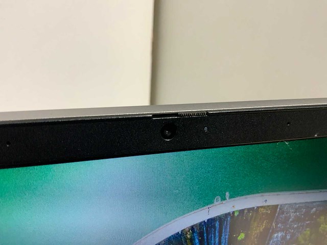 Lenovo thinkbook 13s-iml laptop - afbeelding 3 van  8