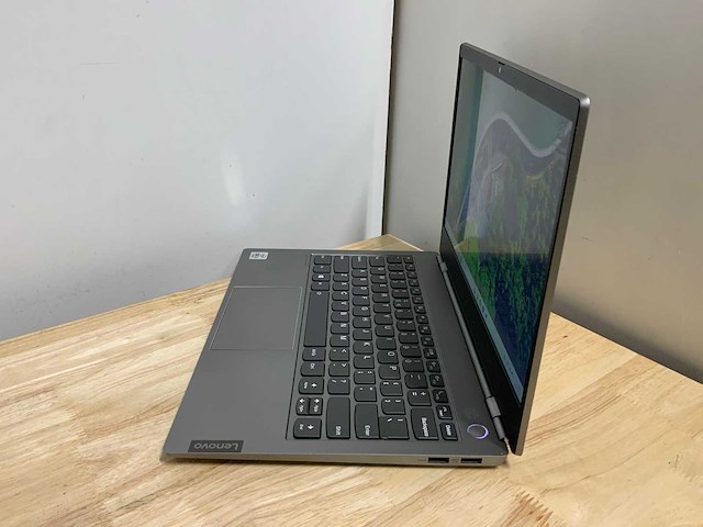 Lenovo thinkbook 13s-iml laptop - afbeelding 5 van  8