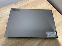 Lenovo thinkbook 13s-iml laptop - afbeelding 6 van  8