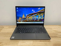 Lenovo thinkbook 13s-ml laptop - afbeelding 1 van  8