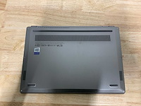 Lenovo thinkbook 13s-ml laptop - afbeelding 8 van  8