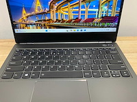 Lenovo thinkbook 13s-ml laptop - afbeelding 2 van  8