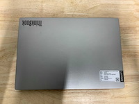 Lenovo thinkbook 13s-ml laptop - afbeelding 6 van  8