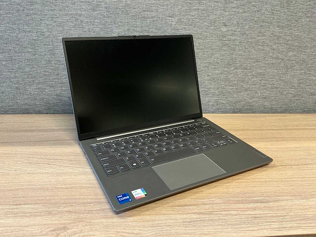 Lenovo thinkbook 14 g2 itl (20v9) - afbeelding 1 van  7
