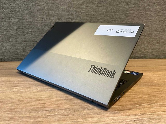 Lenovo thinkbook 14 g2 itl (20v9) - afbeelding 5 van  7