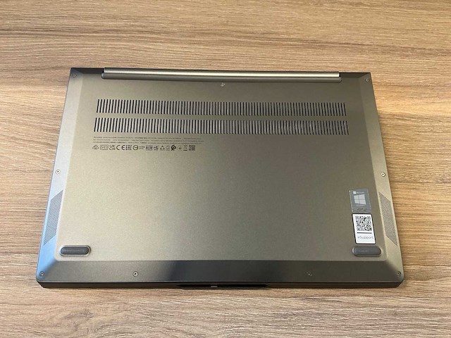 Lenovo thinkbook 14 g2 itl (20v9) - afbeelding 6 van  7