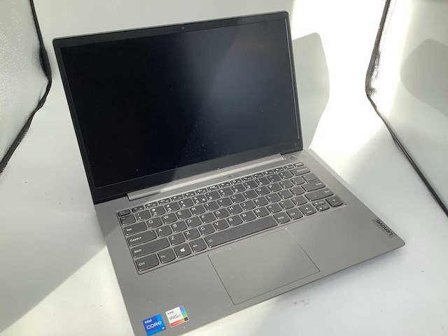 Lenovo thinkbook 14 g2 laptop - afbeelding 1 van  7