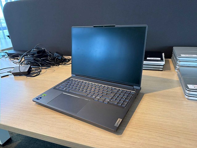 Lenovo thinkbook 14 g3 laptop (ryzen, zakelijke laptop) - afbeelding 1 van  5