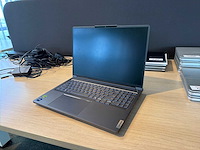 Lenovo thinkbook 14 g3 laptop (ryzen, zakelijke laptop) - afbeelding 1 van  5