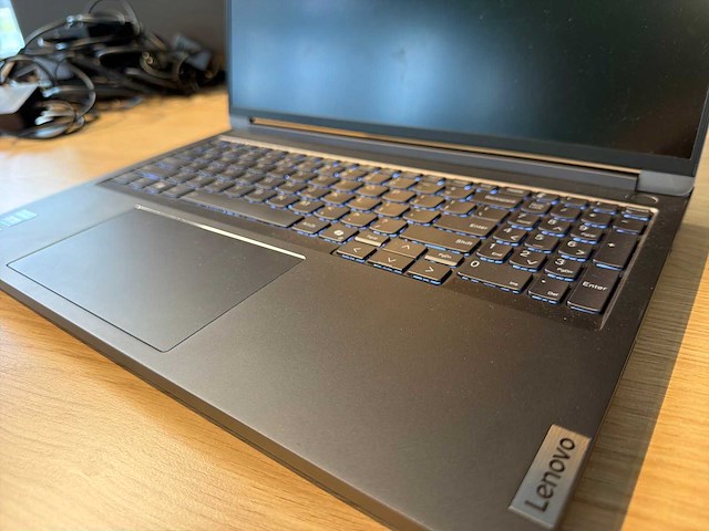 Lenovo thinkbook 14 g3 laptop (ryzen, zakelijke laptop) - afbeelding 2 van  5