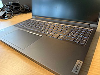 Lenovo thinkbook 14 g3 laptop (ryzen, zakelijke laptop) - afbeelding 2 van  5