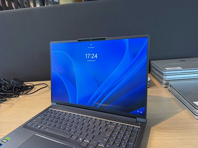 Lenovo thinkbook 14 g3 laptop (ryzen, zakelijke laptop) - afbeelding 4 van  5