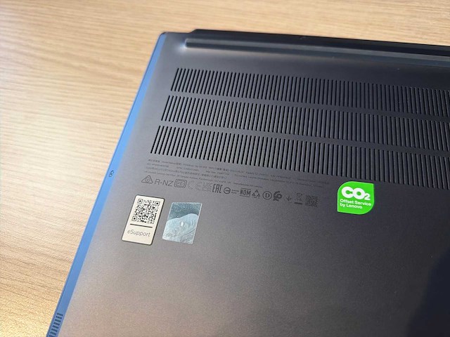 Lenovo thinkbook 14 g3 laptop (ryzen, zakelijke laptop) - afbeelding 5 van  5