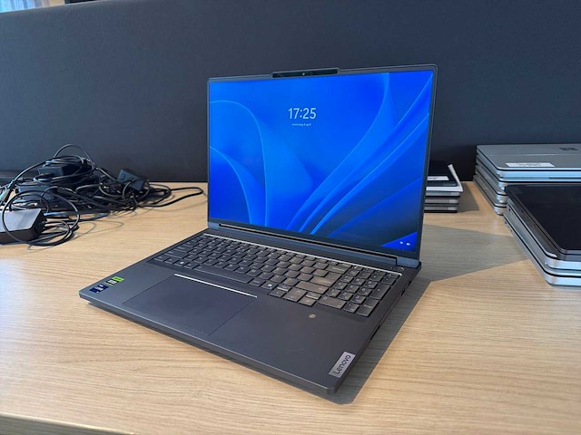 Lenovo thinkbook 14 g3 laptop (ryzen, zakelijke laptop) - afbeelding 1 van  5